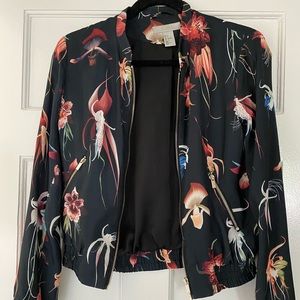 H&M lightweight jacket
